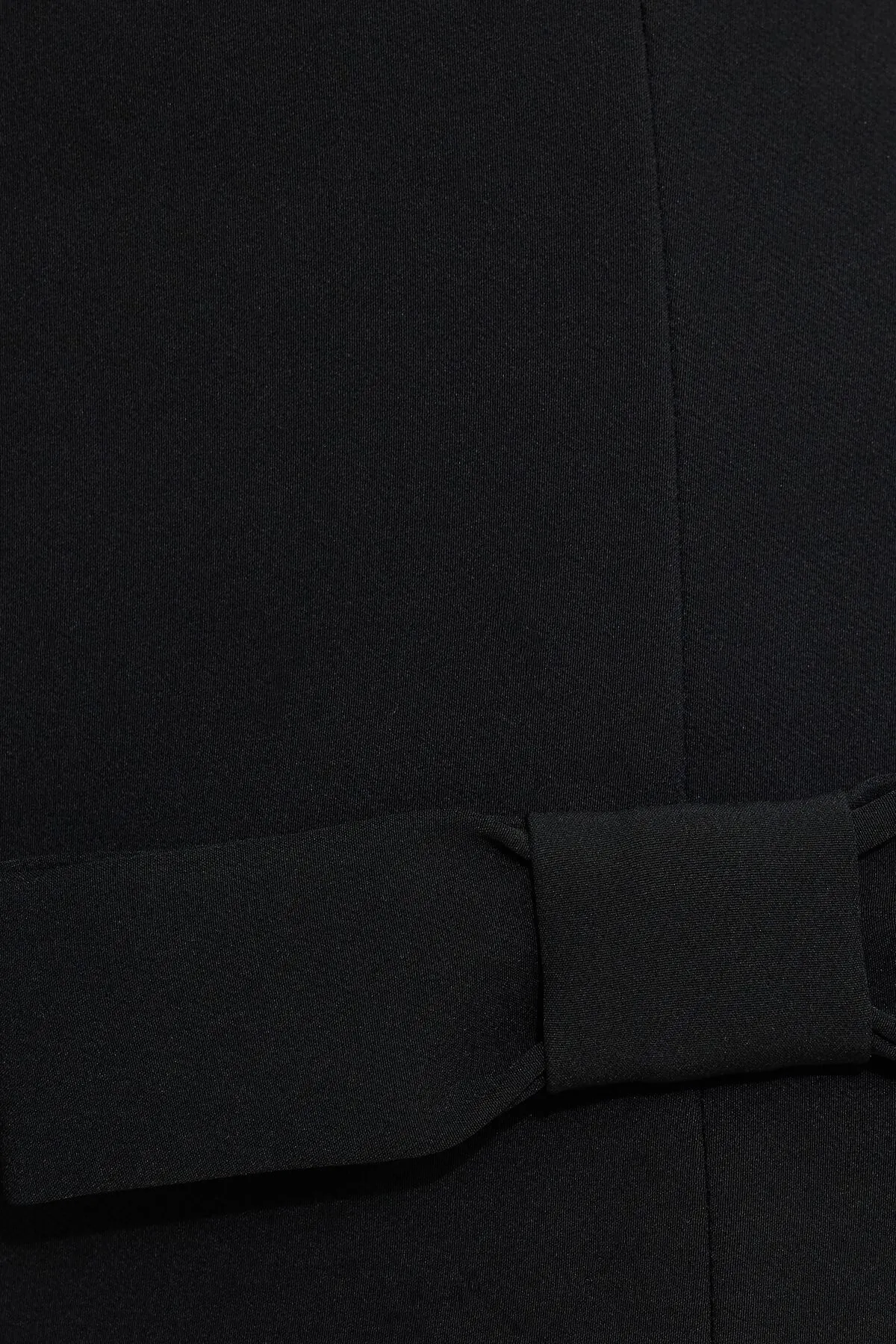 Bow Micro Skort sold by Dynamite product image thumbnail 4