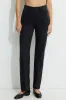 Cara High Rise Straight Leg Jeans sold by Dynamite