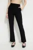 Slim Zip Hem Pants sold by Dynamite