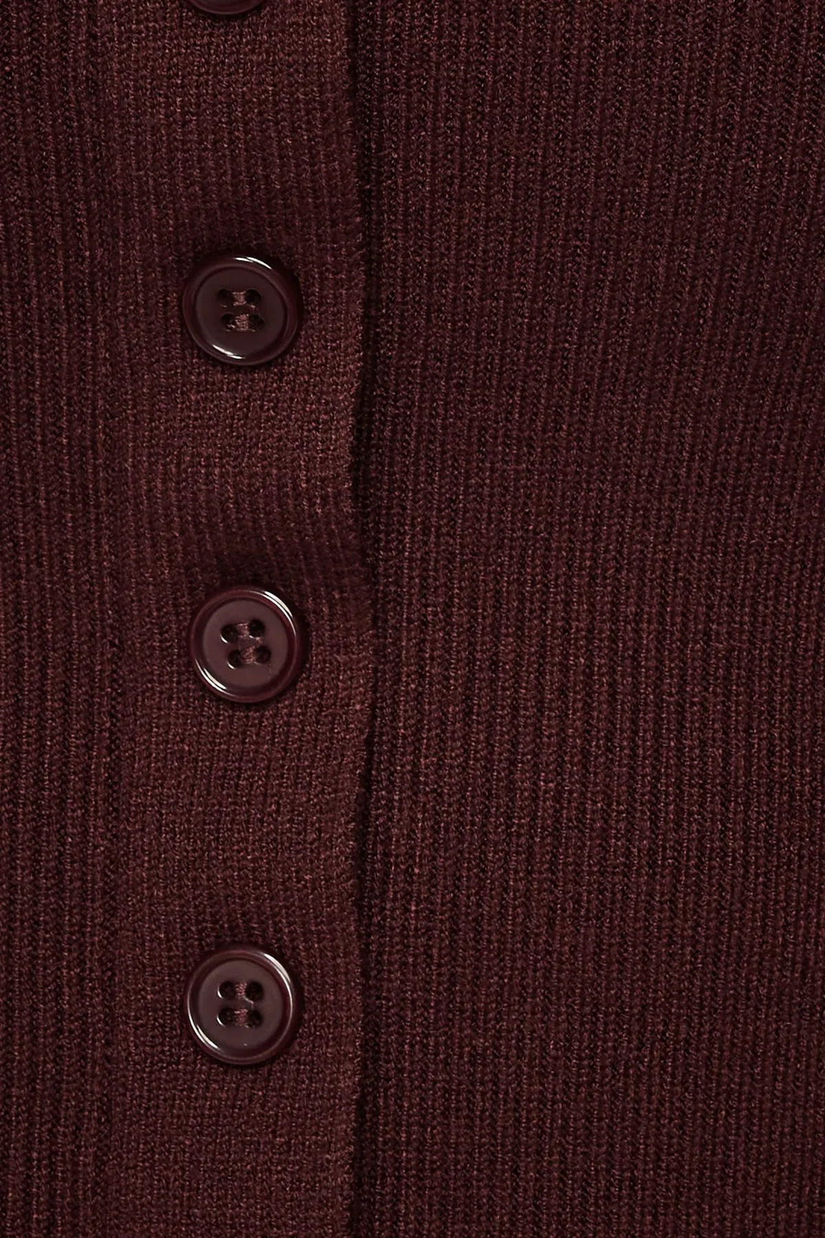 Alice Off Shoulder Cardigan sold by Dynamite product image thumbnail 4