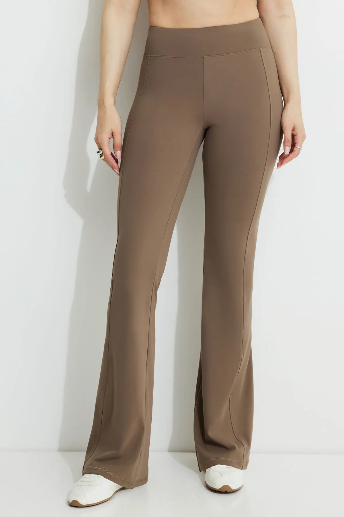 Bootcut Leggings sold by Dynamite product image thumbnail 2