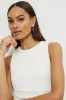 Shirred Textured Maxi Dress sold by Dynamite