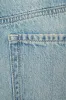 Mika Mid Rise Relaxed Straight Leg Jeans sold by Dynamite