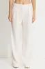 Alex Anywear Scuba Wide Leg Pants sold by Dynamite