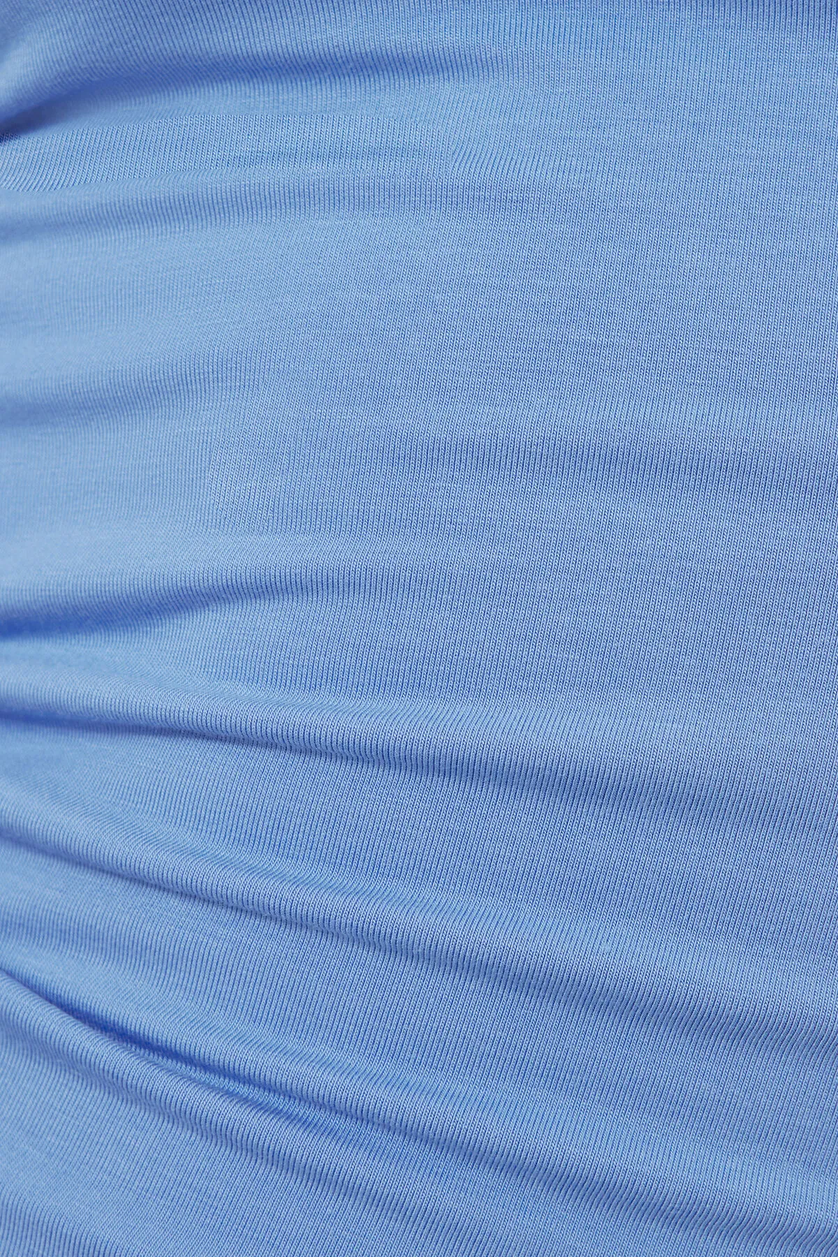 Drea Crewneck Jersey T Shirt sold by Dynamite product image thumbnail 4