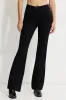 Ruby High Rise Bootcut Jeans sold by Dynamite