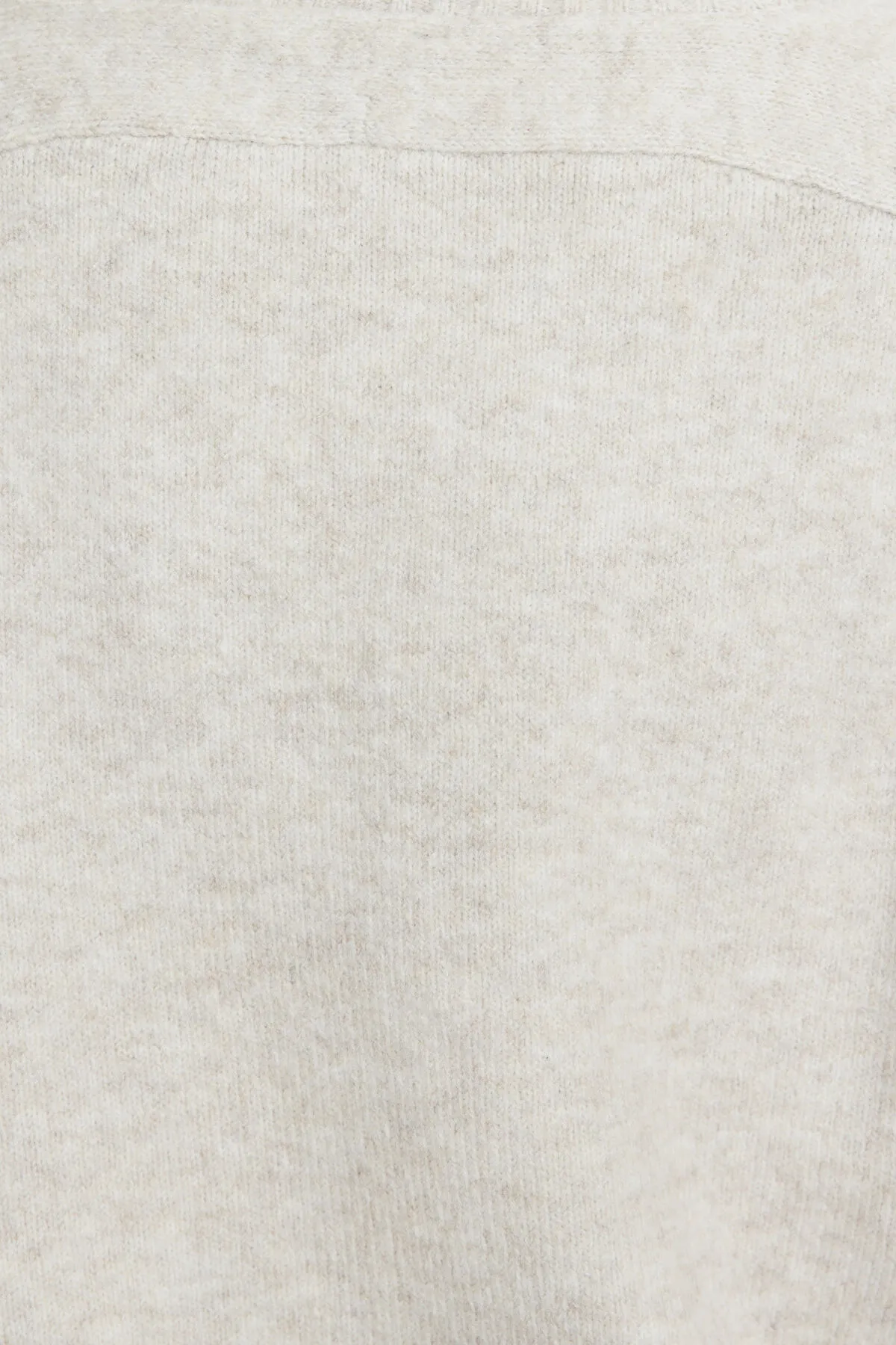 Heavenlyarn™ V Neck Sweater sold by Dynamite product image thumbnail 5