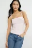 Mesh Cami Top sold by Dynamite