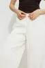 Leo Wide Leg Satin Pants sold by Dynamite