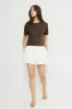 Everyday Heavy Cotton T Shirt sold by Dynamite