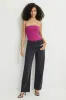Crepe Tube Top sold by Dynamite