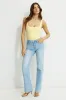 Lana Softform Square Neck Bodysuit sold by Dynamite