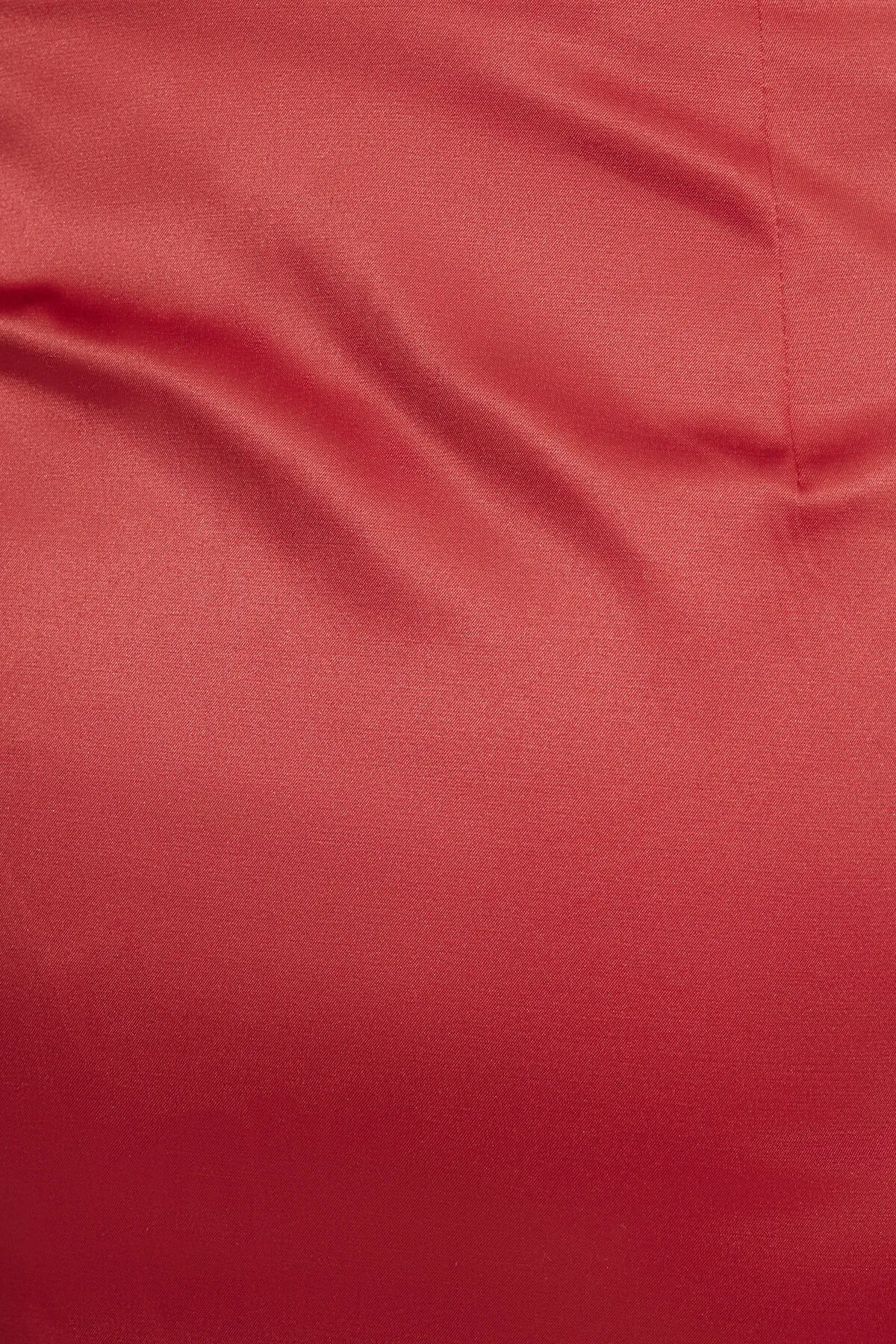 Bow Satin Mini Skirt sold by Dynamite product image thumbnail 4