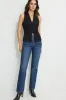 Shirt Collar Vest sold by Dynamite