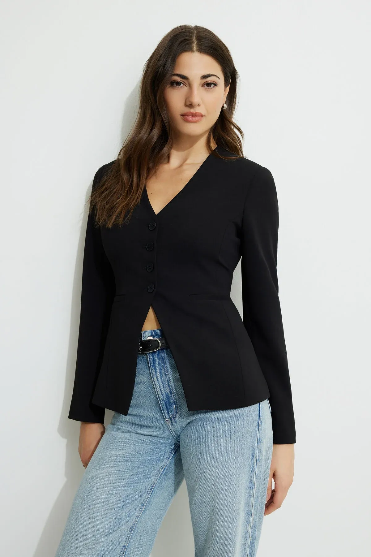 Flyaway Blazer sold by Dynamite