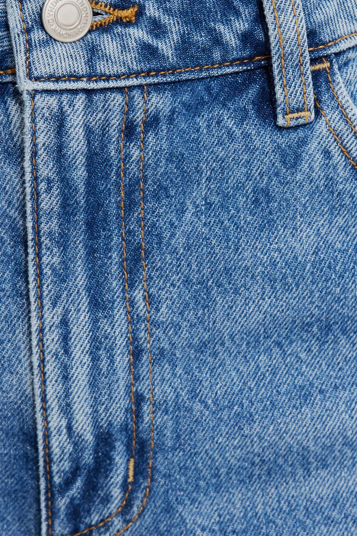 Heidi High Rise Wide Leg Jeans sold by Dynamite product image thumbnail 4