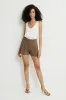 Airflow Voluminous Shorts sold by Dynamite