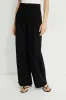 Belted Wide Leg Linen Pants sold by Dynamite