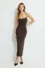 Sweetheart Maxi Dress sold by Dynamite