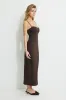 Sweetheart Maxi Dress sold by Dynamite