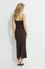 Sweetheart Maxi Dress sold by Dynamite
