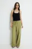 Ribbed Scoop Neck Tank Top sold by Dynamite