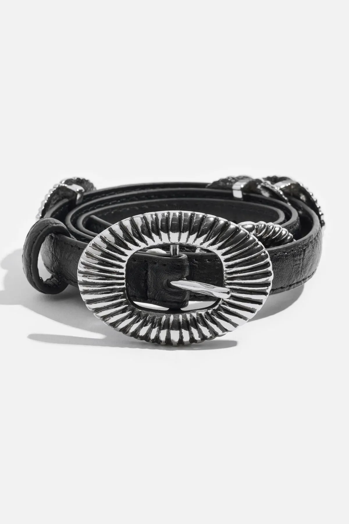 Western Concho Belt sold by Dynamite product image thumbnail 3
