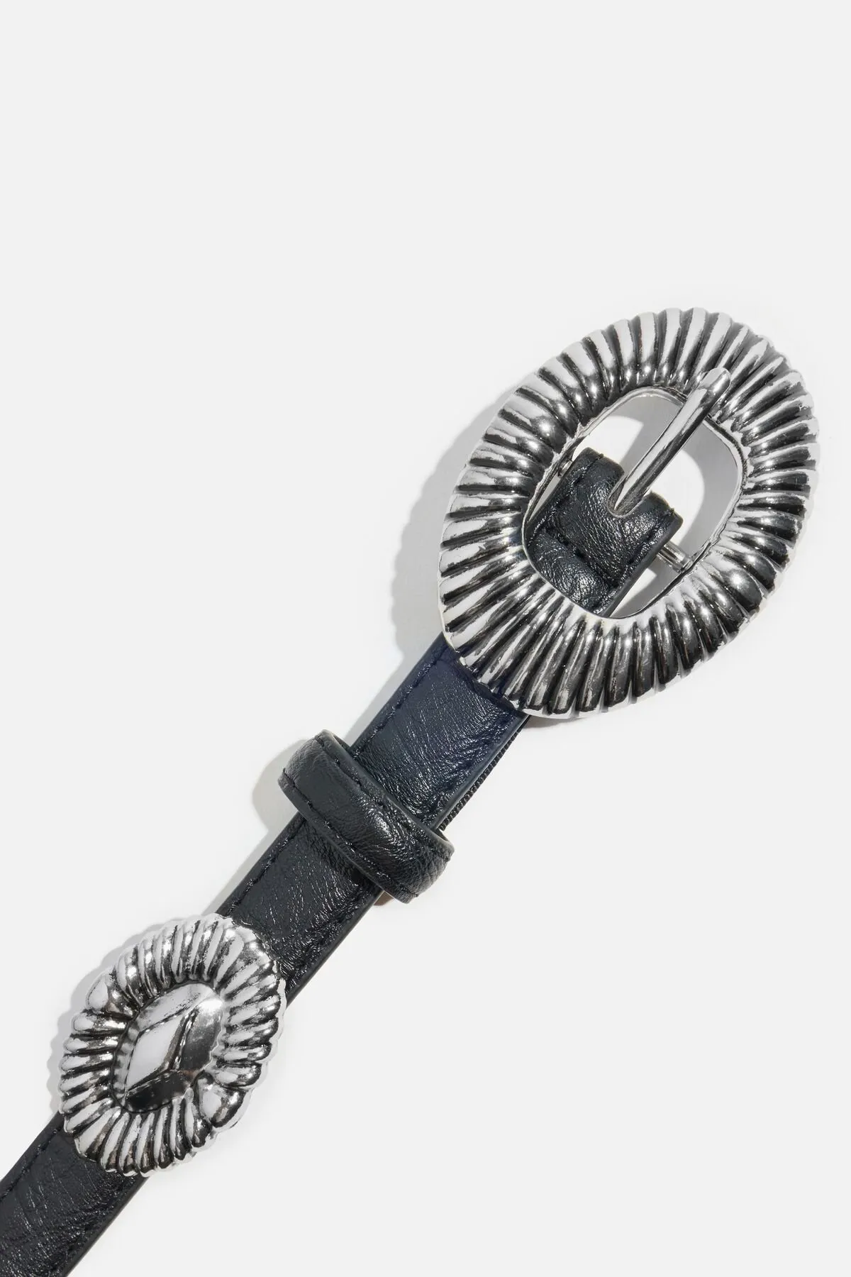 Western Concho Belt sold by Dynamite product image thumbnail 4