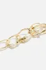 5-Pack Pearl Rings sold by Dynamite