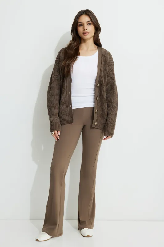 Bootcut Leggings sold by Dynamite