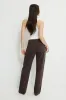 Mika Mid Rise Relaxed Straight Leg Jeans sold by Dynamite