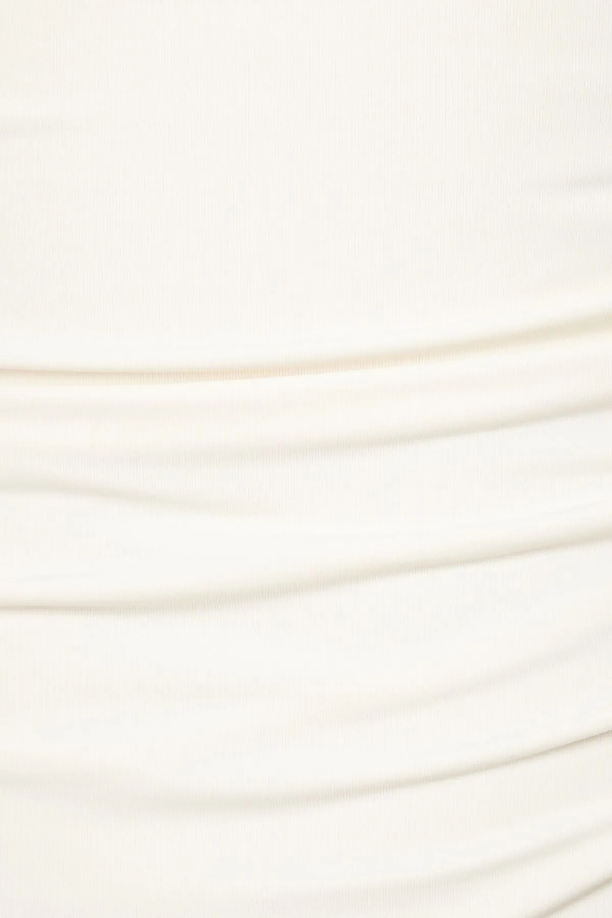 Ruched One Piece Swimsuit sold by Dynamite product image thumbnail 5