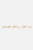 9-Pack Delicate Gem Rings sold by Dynamite