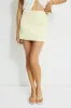 Kylie Mini Skirt sold by Dynamite