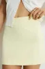 Kylie Mini Skirt sold by Dynamite