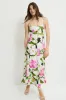 Belle Sweetheart Maxi Dress sold by Dynamite