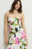 Belle Sweetheart Maxi Dress sold by Dynamite