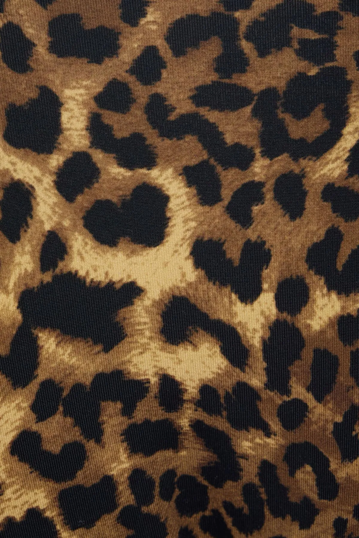 Side Tie Bikini Bottom sold by Dynamite product image thumbnail 4