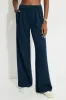 Alex Anywear Scuba Wide Leg Pants sold by Dynamite