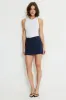 Josefine Mini Skort sold by Dynamite