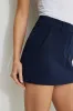 Josefine Mini Skort sold by Dynamite