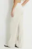 Anywear Scuba Washed Wide Leg Pants sold by Dynamite