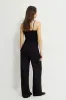 Alex Anywear Scuba Wide Leg Pants sold by Dynamite