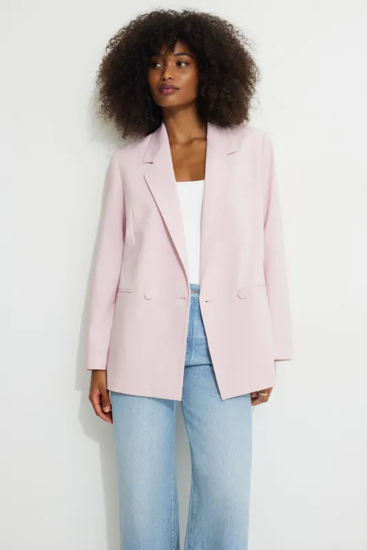 Noa Oversized Blazer sold by Dynamite