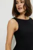 Audrie Linen Mini Dress sold by Dynamite