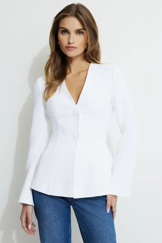 Hourglass Blazer sold by Dynamite