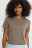Everyday Heavy Cotton T Shirt sold by Dynamite