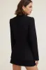 Flared Sleeve Fitted Blazer sold by Dynamite