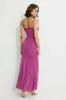 Sweetheart Mesh Maxi Dress sold by Dynamite