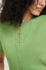 Becca Short Sleeve Cardigan sold by Dynamite